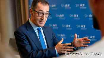 Kiel: Agrarminister bitten Bundesregierung Mittel nicht zu kürzen