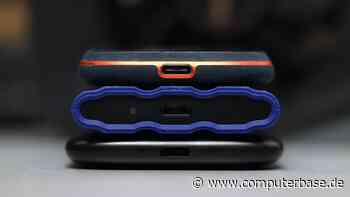 Portable SSD T9: Samsung verdoppelt den Durchsatz der externen USB-SSD (2. Update)