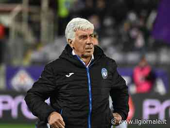 "Quando apre bocca...". Volano stracci tra Gasperini e Commisso