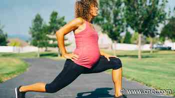 The Exercise That Helped Me Sleep During Pregnancy -- and Why It Works     - CNET