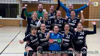 VT Südharz II freut sich auf den ersten Landesliga-Heimspieltag