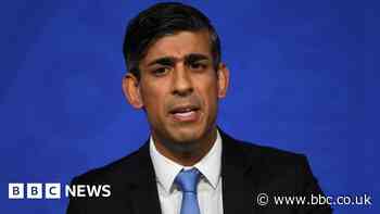 Rishi Sunak delays petrol car ban in major shift on green policies