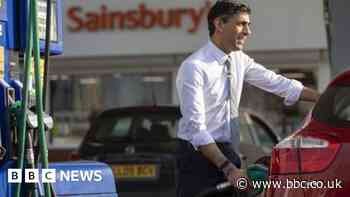 Could Rishi Sunak's green review threaten UK net zero?