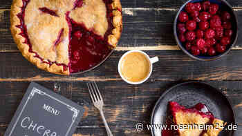 Märchenhaftes Rezept: Kennen Sie den Kirsch-Klassiker Schneewittchen-Kuchen?