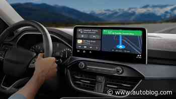 Hate cables? This wireless Apple CarPlay & Android Auto adapter is 56% off