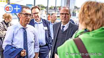 Treffen der  Agrarminister in Kiel: Konferenz der kleinen Schritte