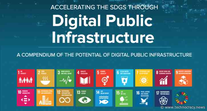 Technocracy: Digital Public Infrastructure For “One Earth, One Family, One Future”
