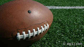 Clayton High School travels to Garner High School in Game of the Week