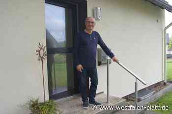 Löhne: Pfarrer Peter Außerwinkler geht in Ruhestand