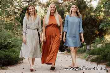 Autorin aus Vlotho schreibt Kinderbuch