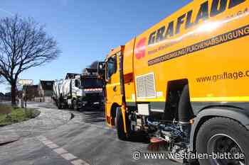 Bestpool: Gemeinde Steinhagen hat noch eine Rechnung offen