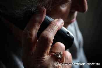 Fake-News? Kein Hinweis auf "KI" beim Enkeltrick