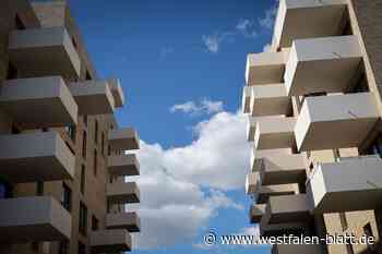 Immobilienpreise fallen im Rekordtempo