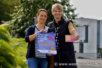 Zu wenig Plätze, zu teuer: Frauenhäuser machen auf Probleme aufmerksam