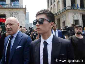 Nuova offerta per l’Inter in arrivo dal Medio Oriente. Torna di moda San Siro?