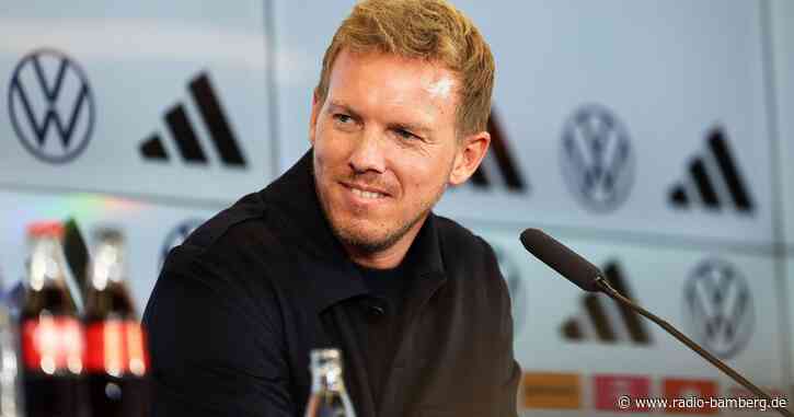 Schweinsteiger-Rat an Nagelsmann: Defensive als Schlüssel