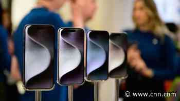 iPhone 15 hits shelves around the world. Here's what you need to know