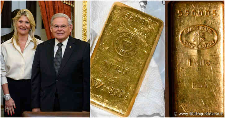 Usa, il senatore Robert Menendez e la moglie incriminati per corruzione. Avrebbero preso tangenti da centinaia di migliaia di dollari