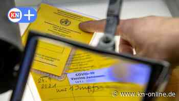 Gefälschter Impfpass im FEK Neumünster: Anklage gegen Chefarzt