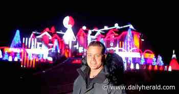 Campton Hills drops Larsen Light Show lawsuit, fires two village officials