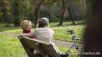 Früher in Rente: Im Alter weniger arbeiten – wie es klappen kann