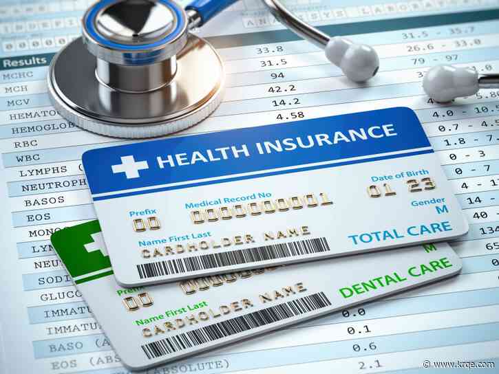 Census Report: New Mexico has the lowest rate of private insurance coverage in the U.S.