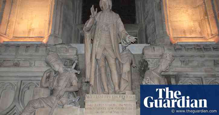 Why are slave traders still being commemorated? | Letters