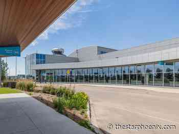 Sask. airline flight diverted to Saskatoon airport as a precaution, no one injured