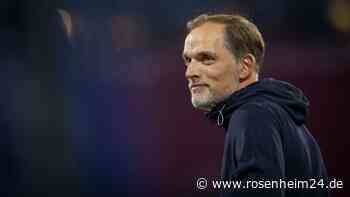 Bayern-Aufstellung gegen Bochum: Doppelte Tuchel-Zwickmühle vor Duell mit Freunden