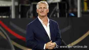 Bastian Schweinsteiger: Julian Nagelsmann hat „besondere Energie"