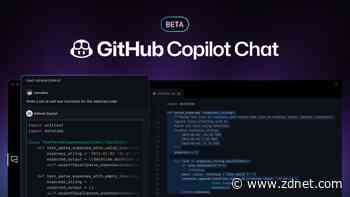 GitHub's AI-powered coding assistant moves to public beta. How to access it