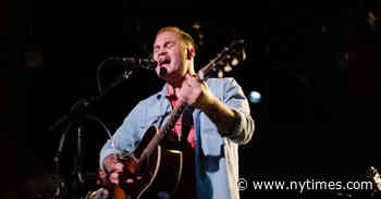 Zach Bryan’s Melancholy Bon Iver Duet, and 9 More New Songs