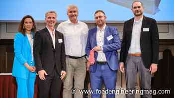 SÜDPACK Wins Two German Packaging Awards