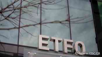 Province reaches tentative agreement with ETFO education workers