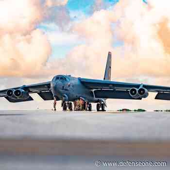 How Boeing used Fortnite’s game engine to test out new B-52 engines