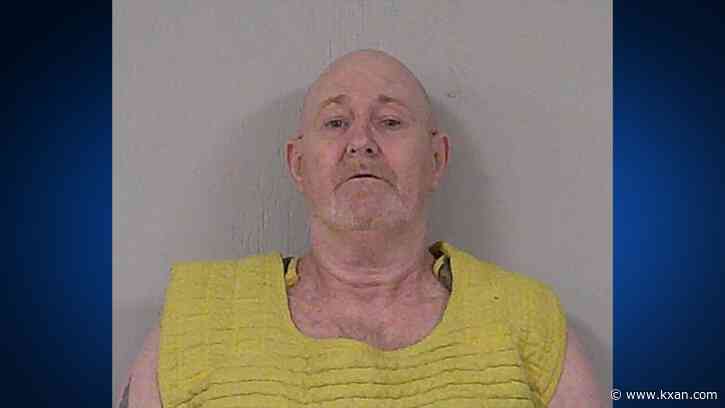 Man gets life sentence in 2022 Burnet murder