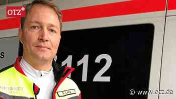 86-Jähriger bricht auf der Straße in Jena zusammen: Über Schwachstellen im System