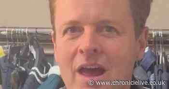 Ant puts Dec on the spot and tells him to 'be honest' leaving fans in hysterics