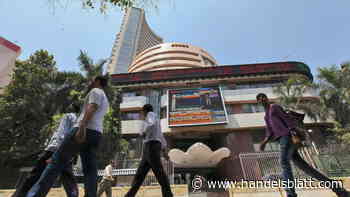 Schwellenländer: Warum jetzt Milliarden in indische Staatsanleihen fließen