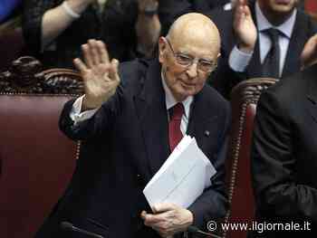 È morto Giorgio Napolitano