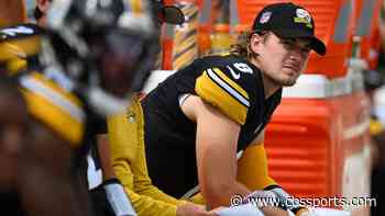 Steelers at Raiders on Sunday night: Plenty of blame, not many answers for Pittsburgh's offensive woes