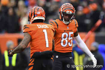 Rams’ 5 biggest causes for concern vs. Bengals in Week 3