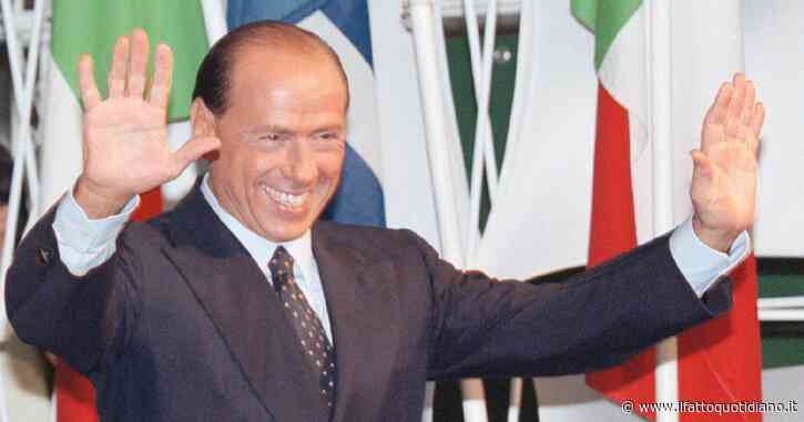 A Portofino la strada per l’evasore Berlusconi. Grazie alla deroga del Prefetto la spunta il sindaco delle borse contraffatte (ritirate)