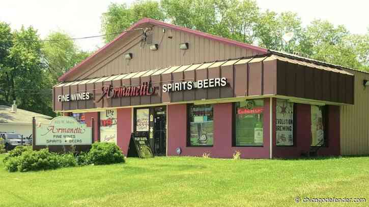 This Suburban Chicago Store Sold Its 2nd Multimillion Lottery Ticket in 3 Years