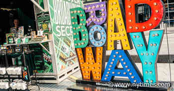 Actors’ Equity Seeks to Unionize Broadway Production Assistants