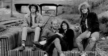 The Chaos and Clarity of the Replacements’ ‘Tim’