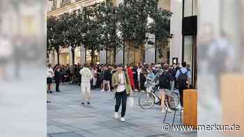 Großer Ansturm auf das neue iPhone: Kunden wollen gleich 20 auf einmal – Apple muss eingreifen 