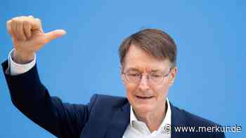 „Gute Stimmung, schlechtes Bier“: Lauterbach-Spruch sorgt für Wirbel