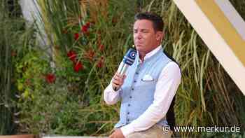 Ohne dieses Bett-Ritual kann Stefan Mross „Immer wieder sonntags“ nicht moderieren