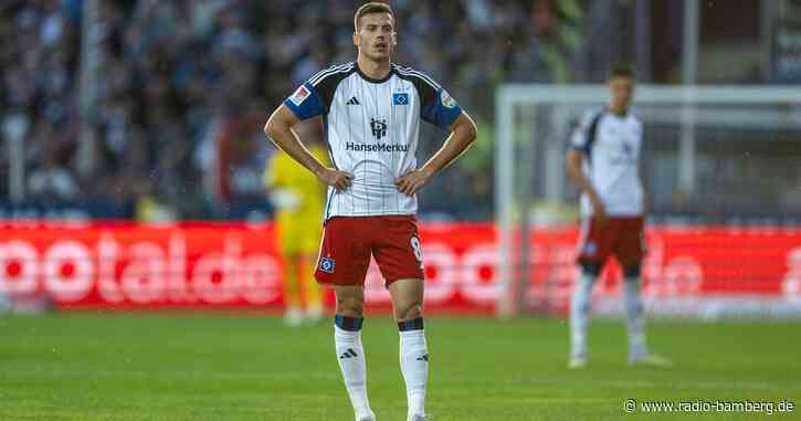 HSV patzt auch in Osnabrück